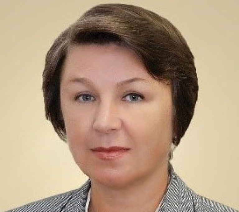 Galina Yurkevich
