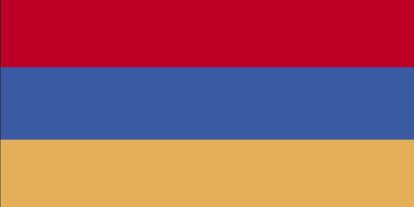 National Assembly of the Republic of Armenia