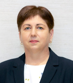 Tamara GHEORGHIȚA